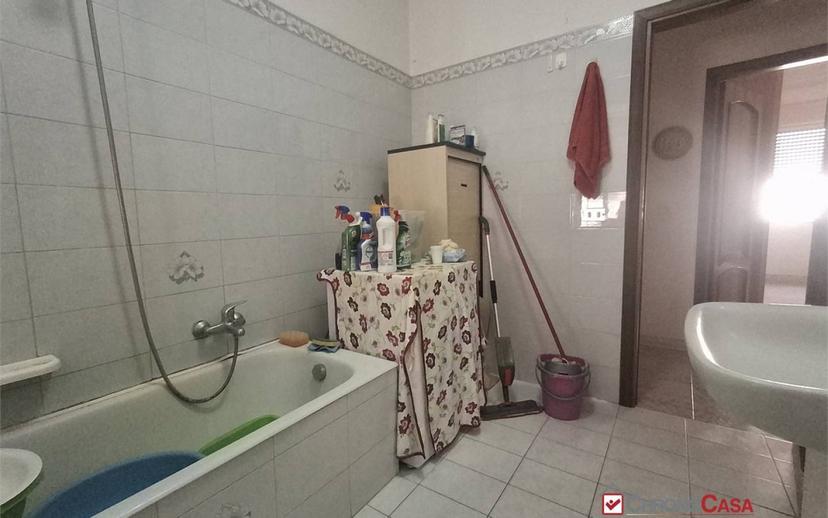 Quadrilocale via ettore fieramosca 4, Minissale, Messina — foto 21 di 27