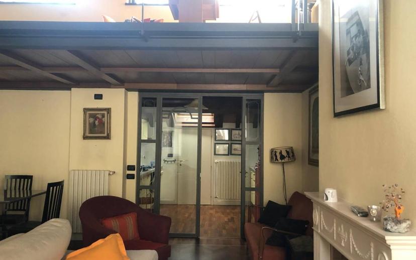 Quadrilocale Borgo del Parmigianino, Centro Storico, Parma — foto 2 di 28