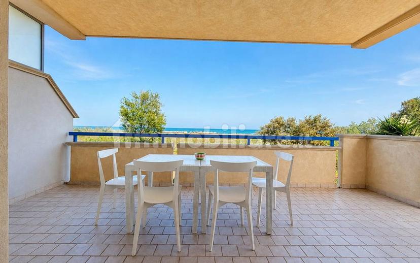 Trilocale via SS16 Sud, Vasto Marina, Vasto — foto 2 di 16
