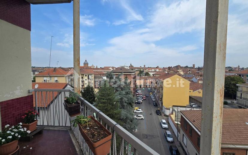 Quadrilocale via Carlo Lessona, Stazione, Asti — foto 17 di 23
