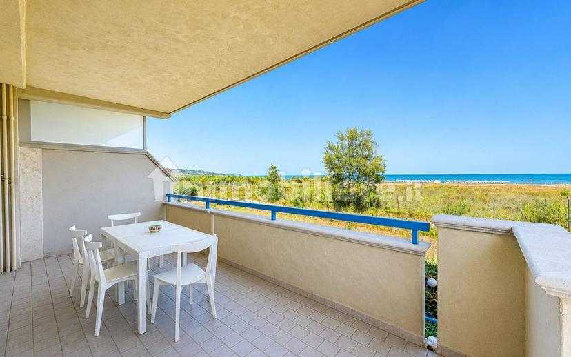 Trilocale via SS16 Sud, Vasto Marina, Vasto — foto 9 di 16