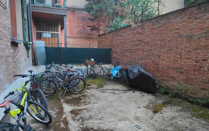 Trilocale vicolo Otto Colonne, San Felice, Bologna — foto 13 di 13