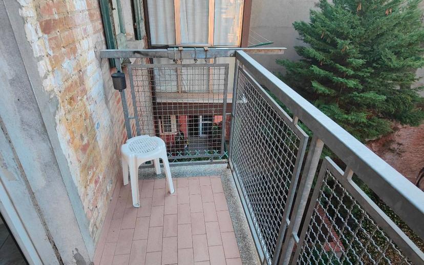 Trilocale vicolo Otto Colonne, San Felice, Bologna — foto 5 di 13