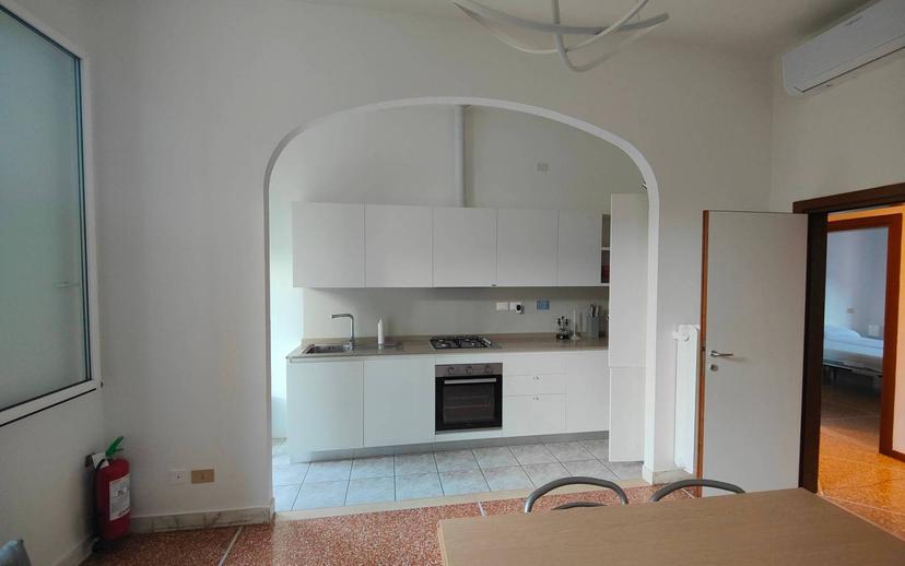 Trilocale vicolo Otto Colonne, San Felice, Bologna — foto 6 di 13