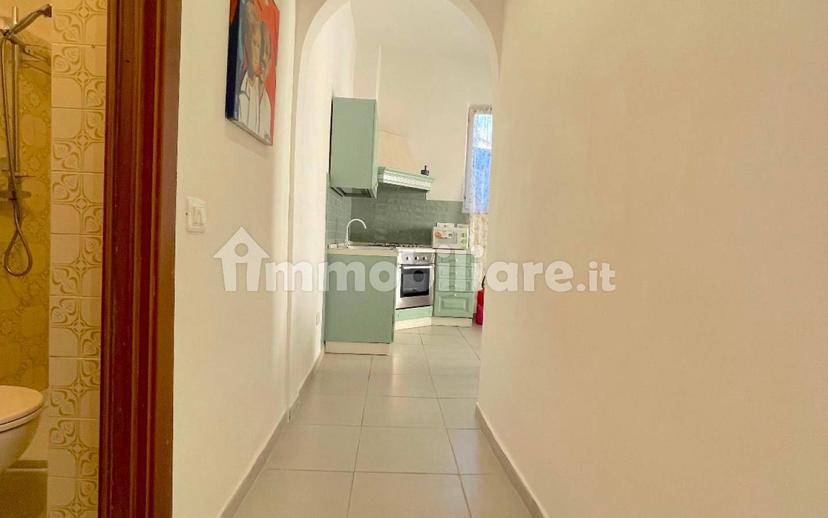 Bilocale vicolo Agostino Falconi 12, Marola - Campiglia, La Spezia — foto 21 di 25