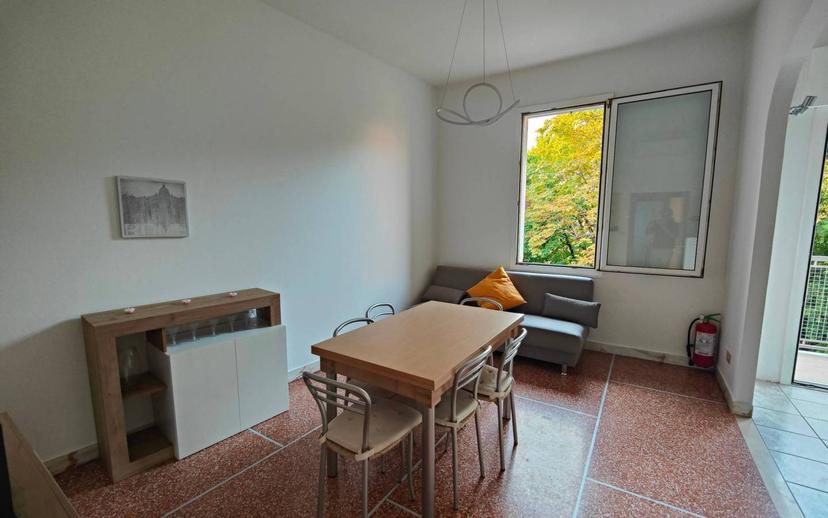 Trilocale vicolo Otto Colonne, San Felice, Bologna — foto 9 di 13