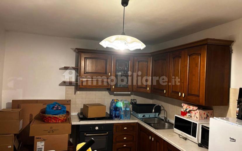Villa unifamiliare Località salita del Municipio 22, Centro, Talla — foto 22 di 25