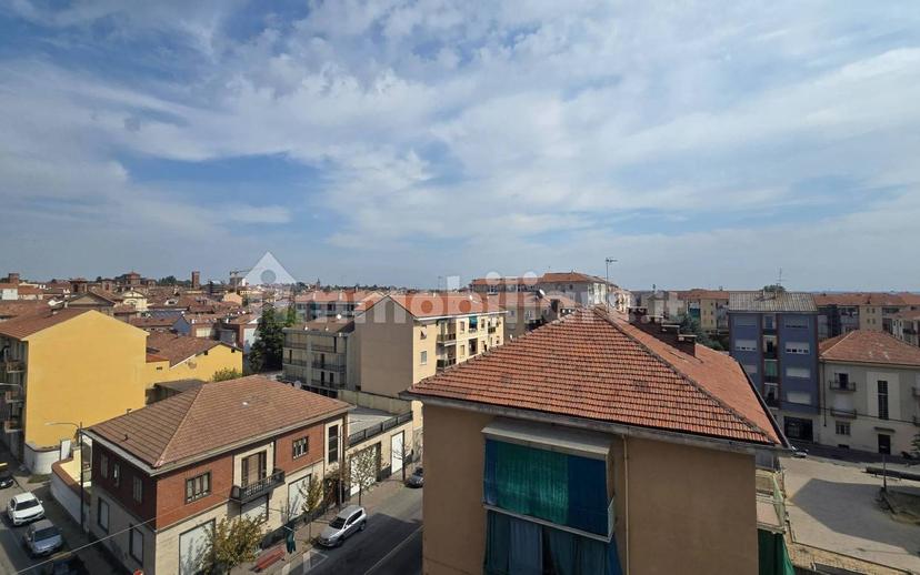 Quadrilocale via Carlo Lessona, Stazione, Asti — foto 20 di 23