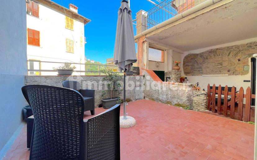 Bilocale vicolo Agostino Falconi 12, Marola - Campiglia, La Spezia — foto 25 di 25