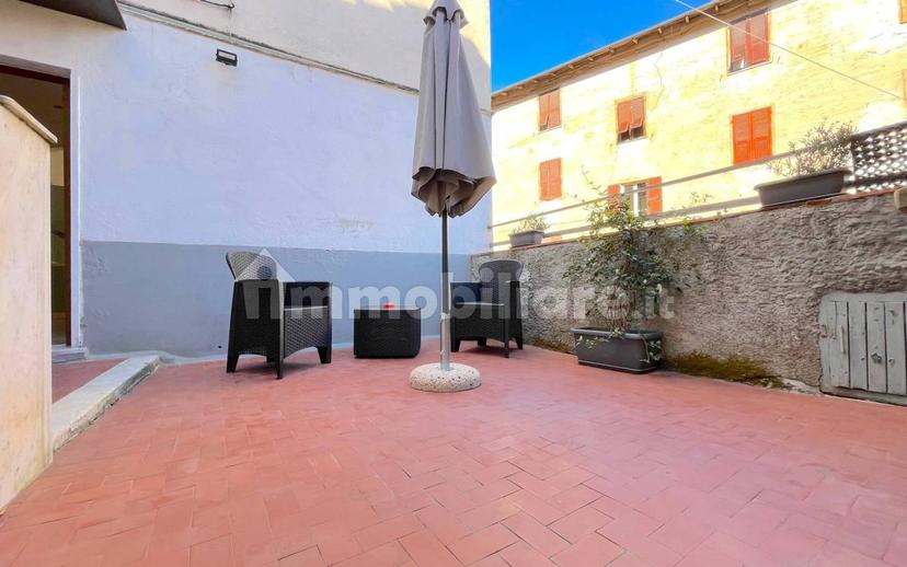 Bilocale vicolo Agostino Falconi 12, Marola - Campiglia, La Spezia — foto 12 di 25