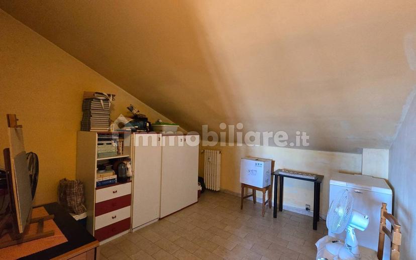 Quadrilocale via Carlo Lessona, Stazione, Asti — foto 12 di 23