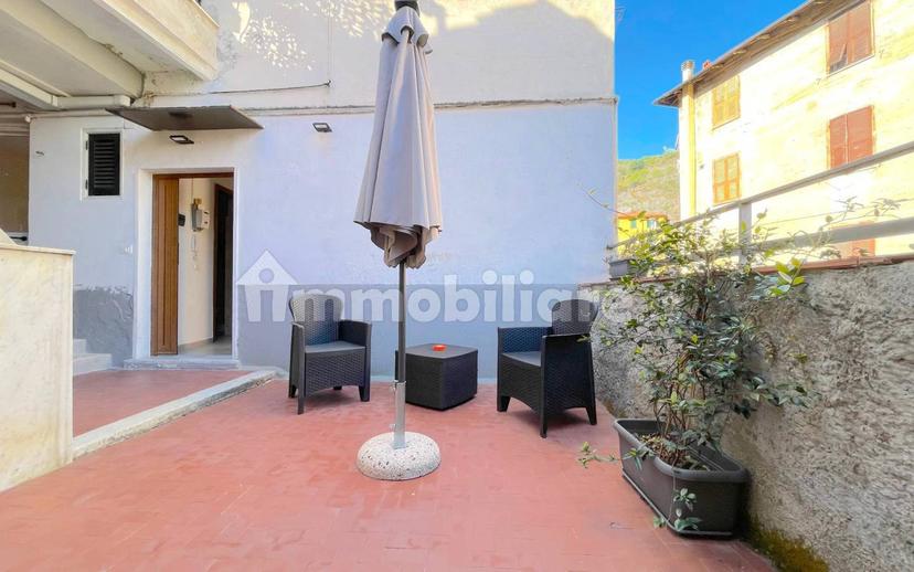 Bilocale vicolo Agostino Falconi 12, Marola - Campiglia, La Spezia — foto 6 di 25