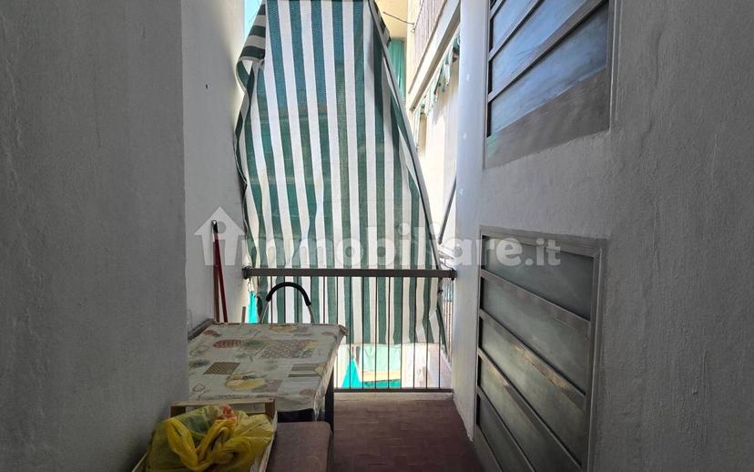 Quadrilocale via Carlo Lessona, Stazione, Asti — foto 7 di 23