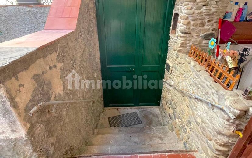 Bilocale vicolo Agostino Falconi 12, Marola - Campiglia, La Spezia — foto 20 di 25