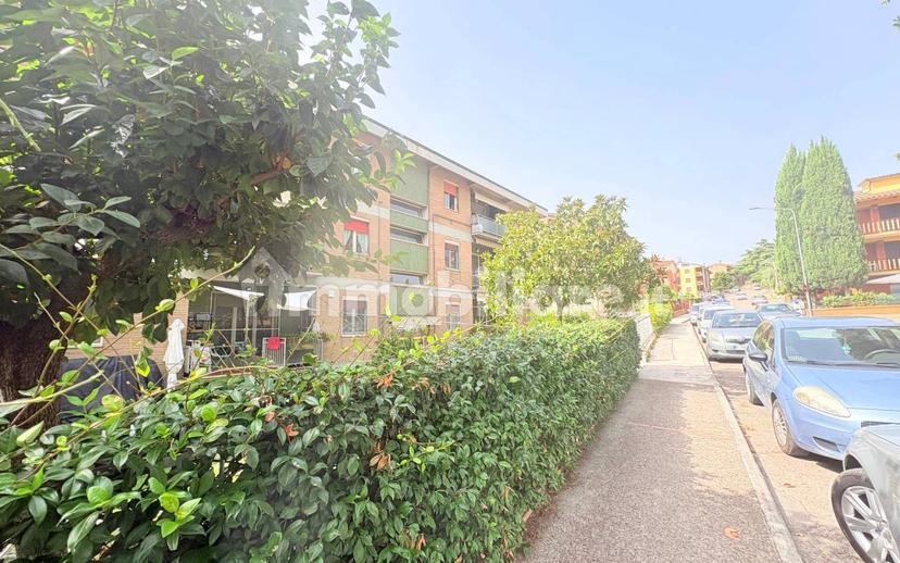 Trilocale via Claudio Cherubini, Madonna Alta - Prepo, Perugia — foto 10 di 14