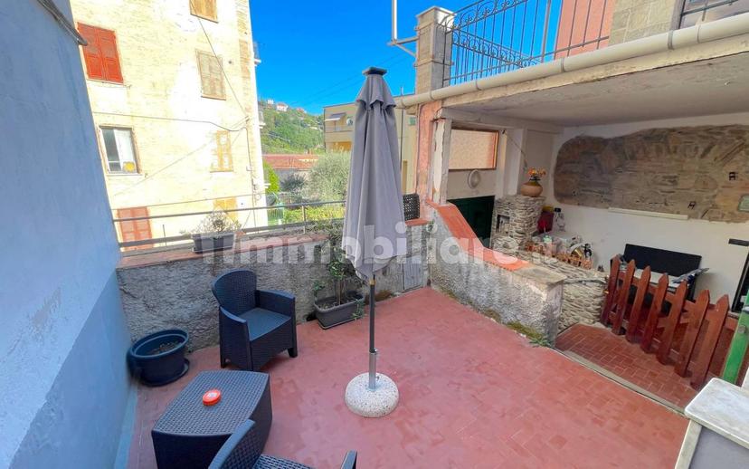 Bilocale vicolo Agostino Falconi 12, Marola - Campiglia, La Spezia — foto 16 di 25