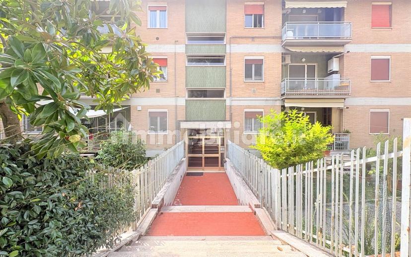 Trilocale via Claudio Cherubini, Madonna Alta - Prepo, Perugia — foto 13 di 14