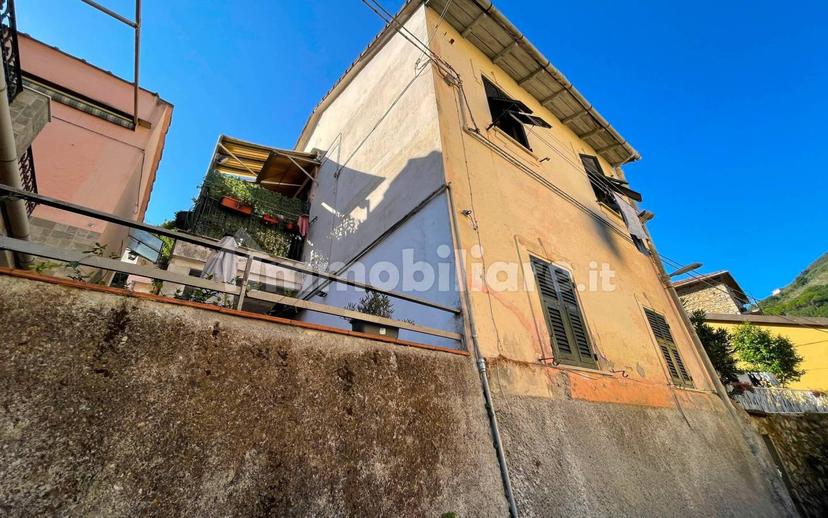 Bilocale vicolo Agostino Falconi 12, Marola - Campiglia, La Spezia — foto 5 di 25