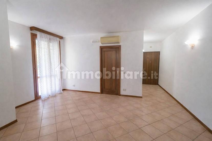 Quadrilocale via Vittorio Veneto 10, Centro, Casale sul Sile — foto 9 di 9