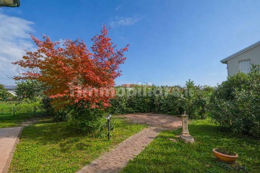 Quadrilocale via Vittorio Veneto 10, Centro, Casale sul Sile — foto 4 di 9