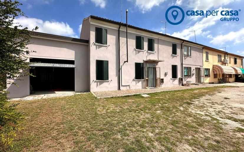 Villa a schiera corso Risorgimento, Centro, Porto Viro — foto 9 di 26