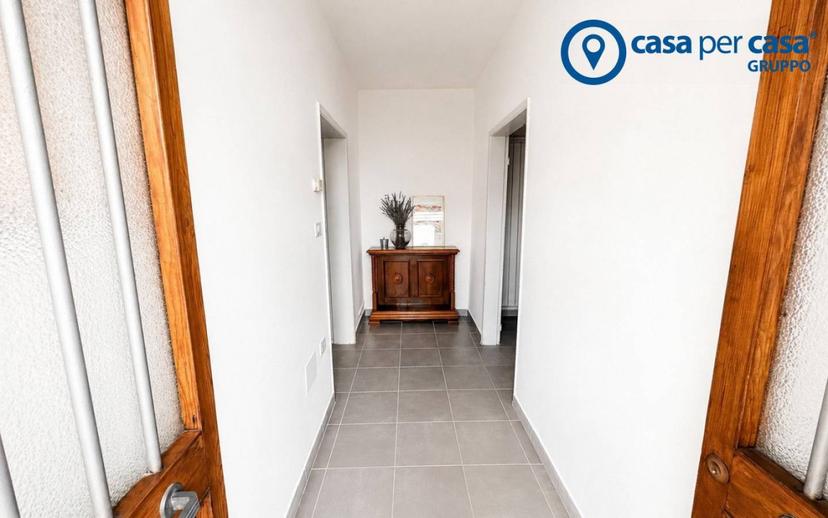 Villa a schiera corso Risorgimento, Centro, Porto Viro — foto 18 di 26