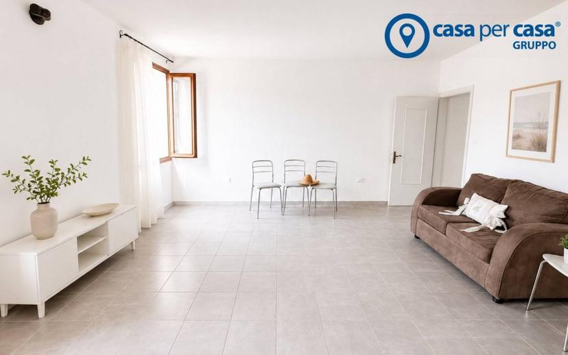 Villa a schiera corso Risorgimento, Centro, Porto Viro — foto 17 di 26