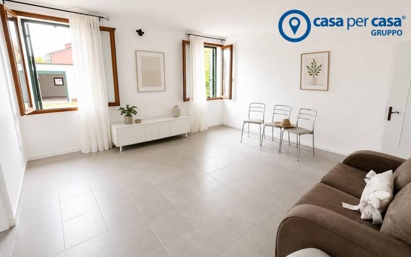 Villa a schiera corso Risorgimento, Centro, Porto Viro — foto 13 di 26