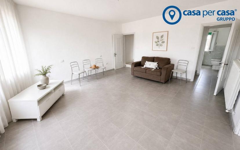 Villa a schiera corso Risorgimento, Centro, Porto Viro — foto 10 di 26