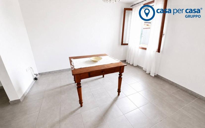 Villa a schiera corso Risorgimento, Centro, Porto Viro — foto 22 di 26