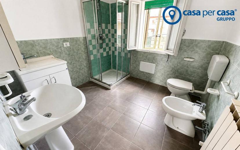 Villa a schiera corso Risorgimento, Centro, Porto Viro — foto 2 di 26
