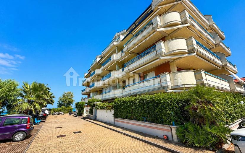 Trilocale via SS16 Sud, Vasto Marina, Vasto — foto 15 di 16