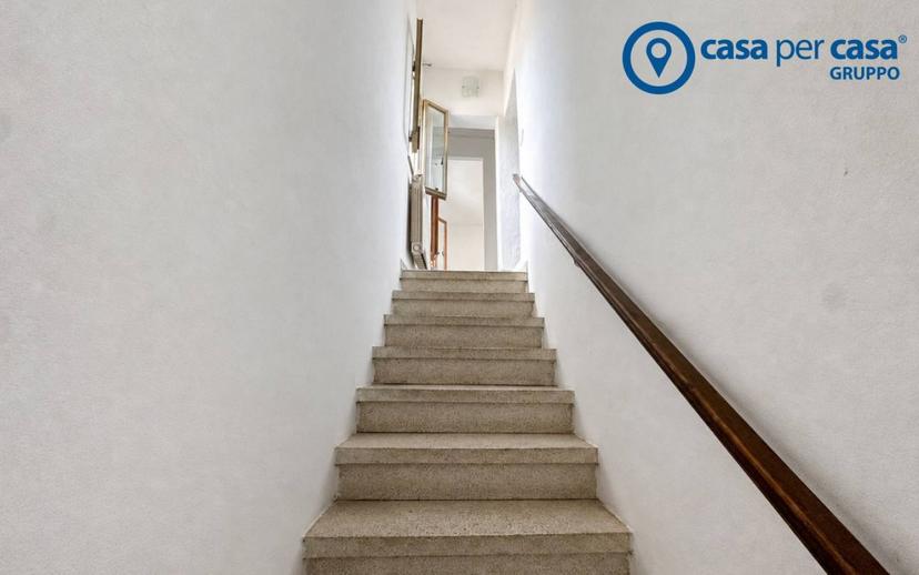 Villa a schiera corso Risorgimento, Centro, Porto Viro — foto 14 di 26