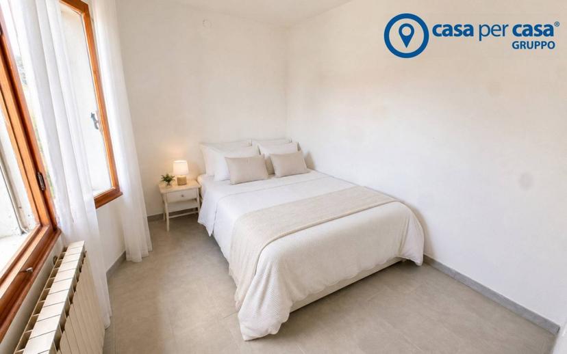 Villa a schiera corso Risorgimento, Centro, Porto Viro — foto 16 di 26
