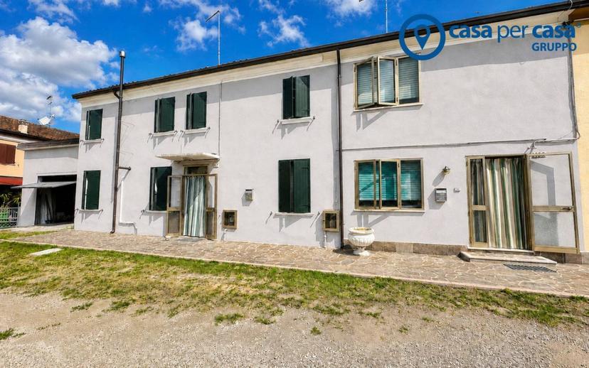 Villa a schiera corso Risorgimento, Centro, Porto Viro — foto 4 di 26