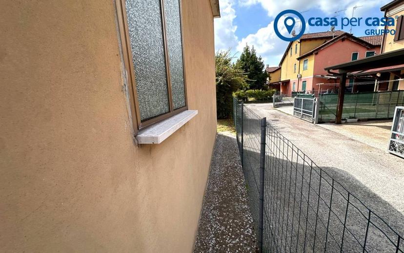 Villa a schiera corso Risorgimento, Centro, Porto Viro — foto 11 di 26