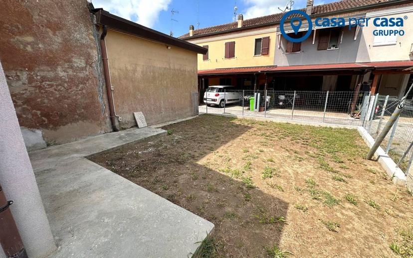Villa a schiera corso Risorgimento, Centro, Porto Viro — foto 6 di 26