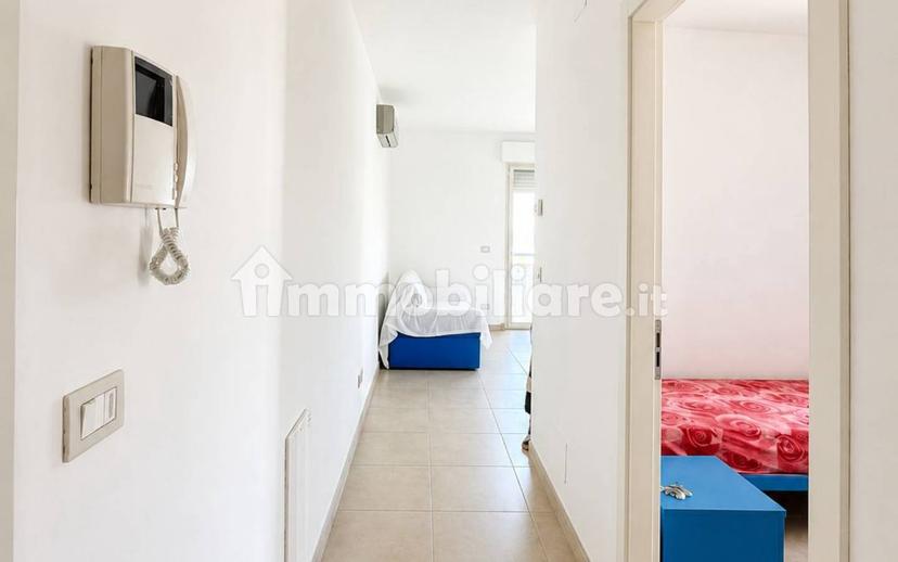 Trilocale via SS16 Sud, Vasto Marina, Vasto — foto 10 di 16