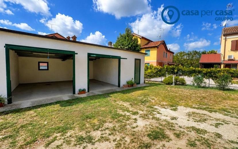 Villa a schiera corso Risorgimento, Centro, Porto Viro — foto 7 di 26