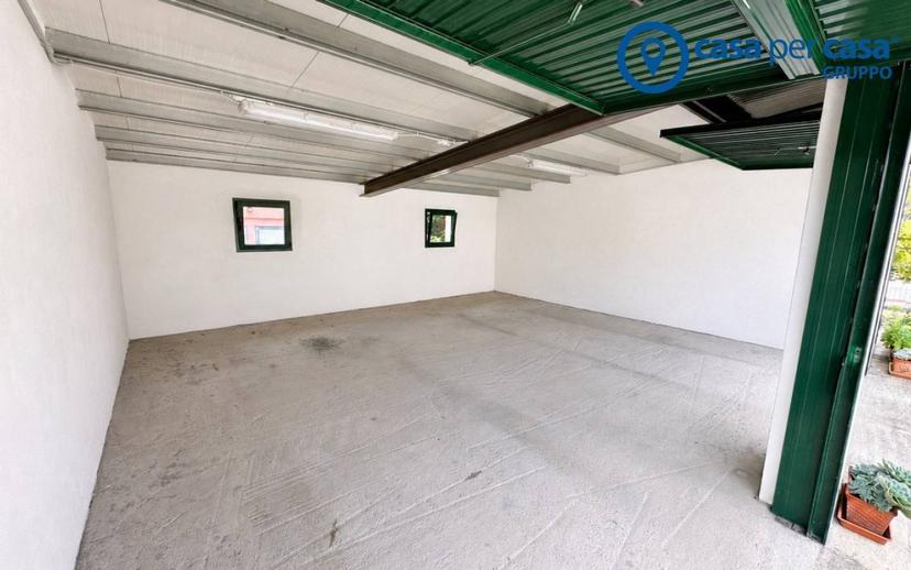 Villa a schiera corso Risorgimento, Centro, Porto Viro — foto 12 di 26