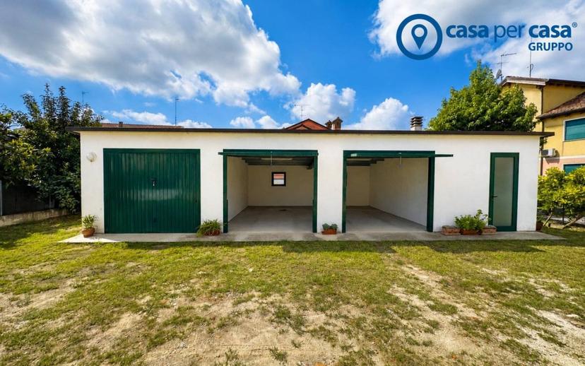 Villa a schiera corso Risorgimento, Centro, Porto Viro — foto 24 di 26