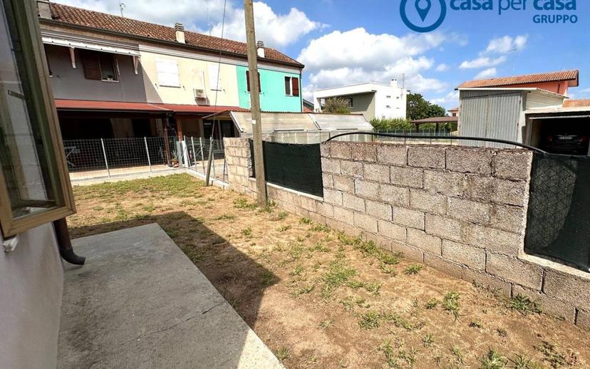 Villa a schiera corso Risorgimento, Centro, Porto Viro — foto 25 di 26