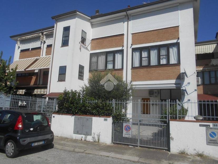 Trilocale via Carini 94, Porto Garibaldi, Comacchio — foto 11 di 28