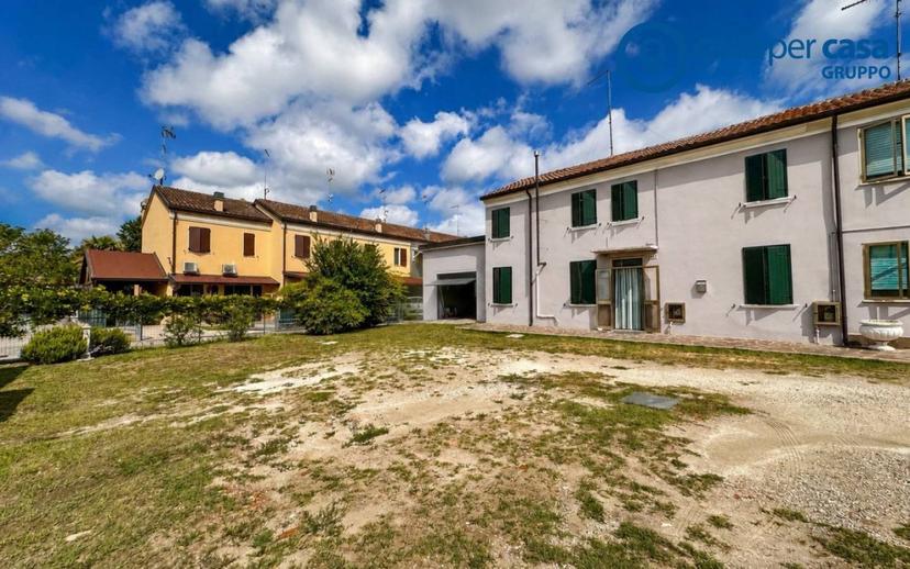 Villa a schiera corso Risorgimento, Centro, Porto Viro — foto 8 di 26