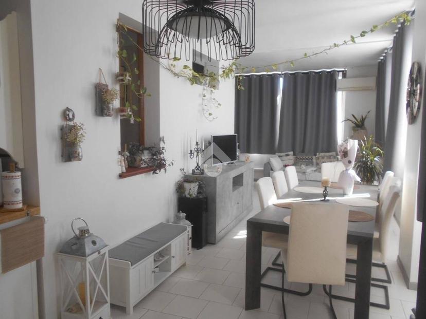Trilocale via Carini 94, Porto Garibaldi, Comacchio — foto 16 di 28