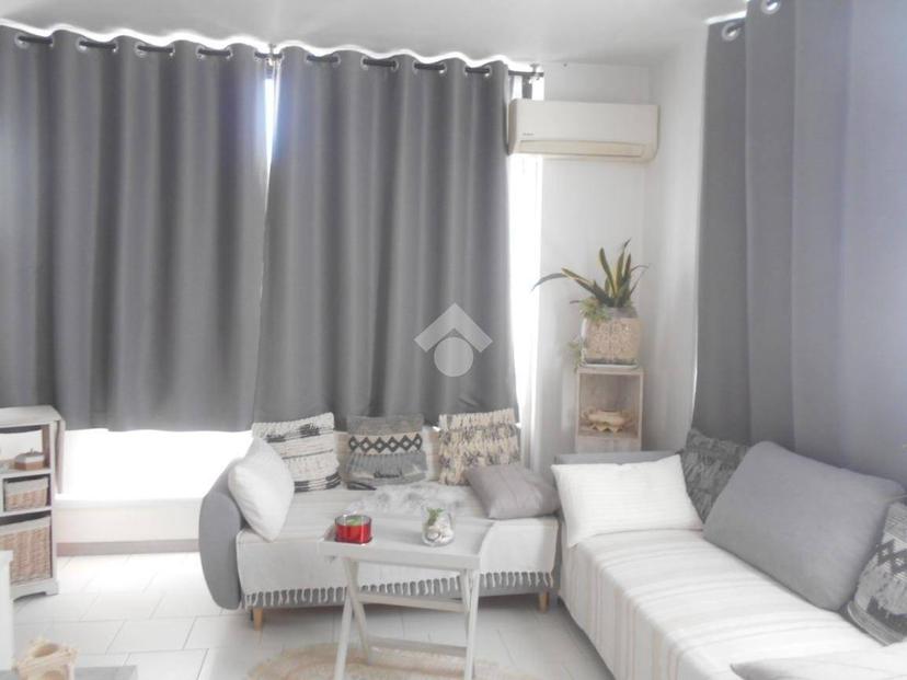 Trilocale via Carini 94, Porto Garibaldi, Comacchio — foto 23 di 28