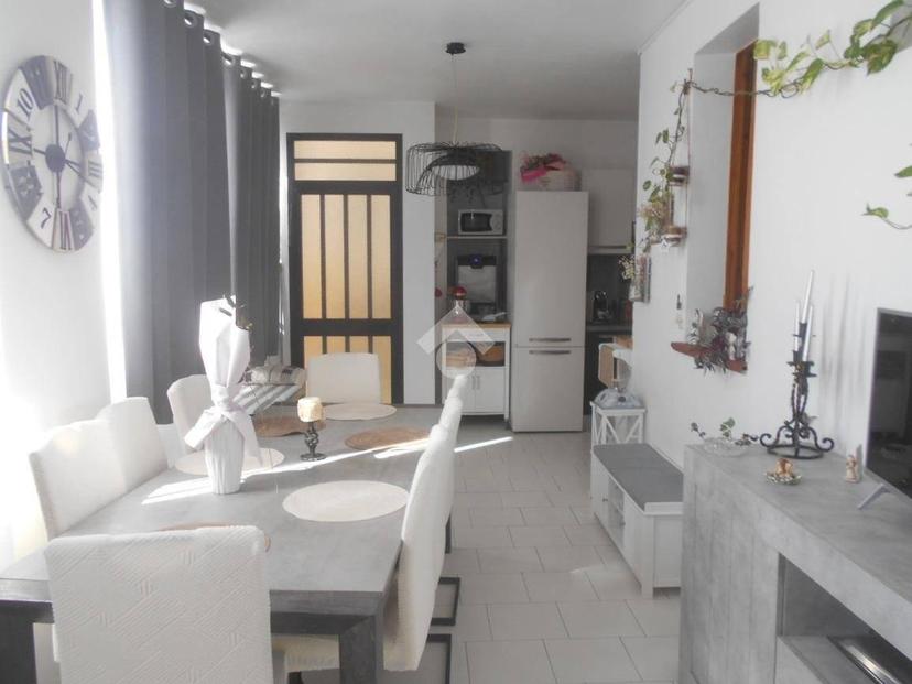 Trilocale via Carini 94, Porto Garibaldi, Comacchio — foto 14 di 28