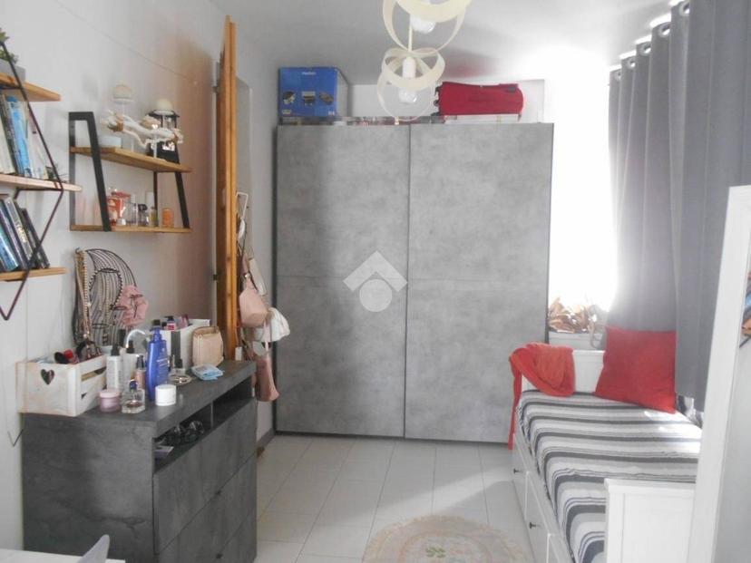 Trilocale via Carini 94, Porto Garibaldi, Comacchio — foto 12 di 28