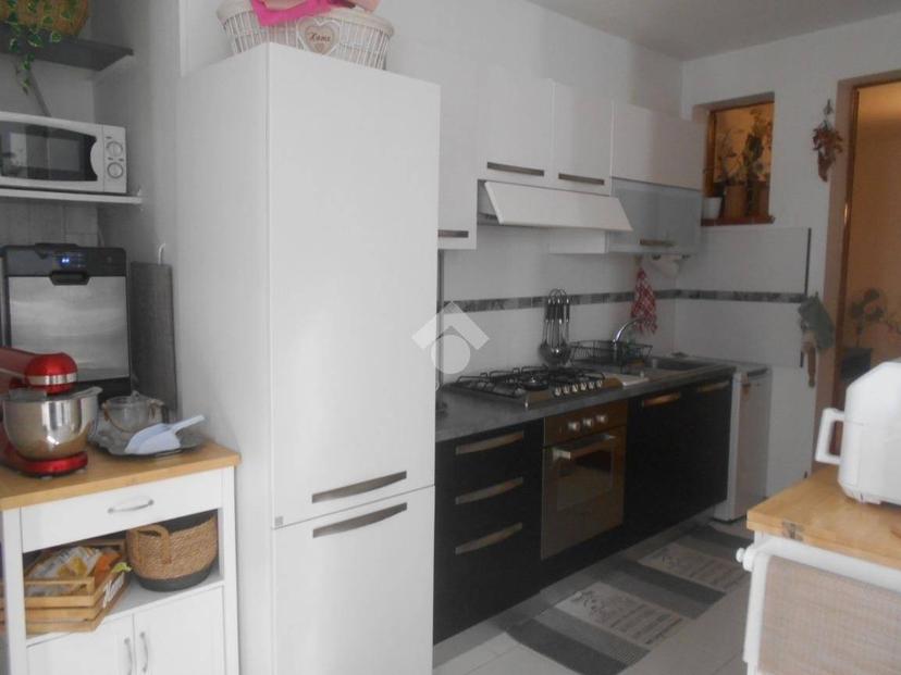 Trilocale via Carini 94, Porto Garibaldi, Comacchio — foto 6 di 28