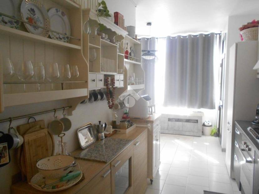 Trilocale via Carini 94, Porto Garibaldi, Comacchio — foto 26 di 28